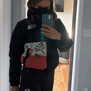 The North Face 90s Retro Puffer